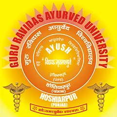 Guru Ravidas Ayurved University